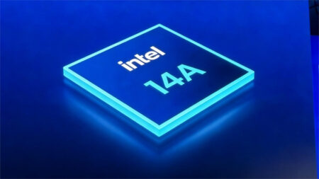 Intel 14A được 8 ông lớn công nghệ đánh giá, tạo ra cơ hội cạnh tranh TSMC