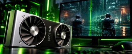 DLSS 5 chưa ra mắt rộng rãi, DLSS Multi Frame Generation đã được mod lên RTX 40, RTX 30 và RTX 20