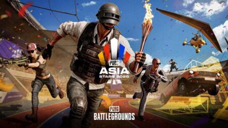 PUBG Asia Stars 2026 kết thúc trong tranh cãi vì bê bối “đá stream”