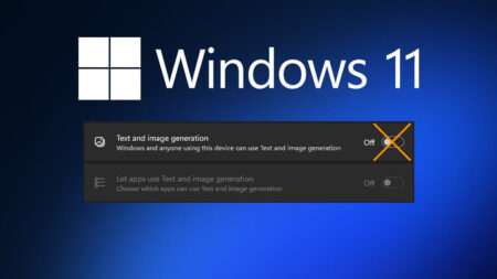 Windows 11 bị phát hiện chạy AI ngầm, khiến máy tính sụt giảm hiệu năng