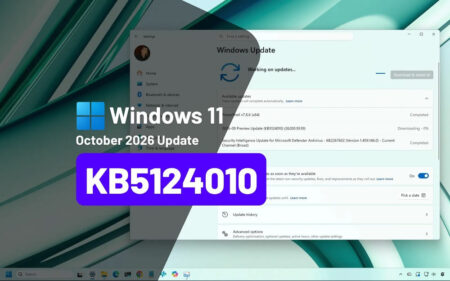 Bản cập nhật Windows 11 KB5124010 bị nghi làm cho Battlefield 6 và WarDogs liên tục crash