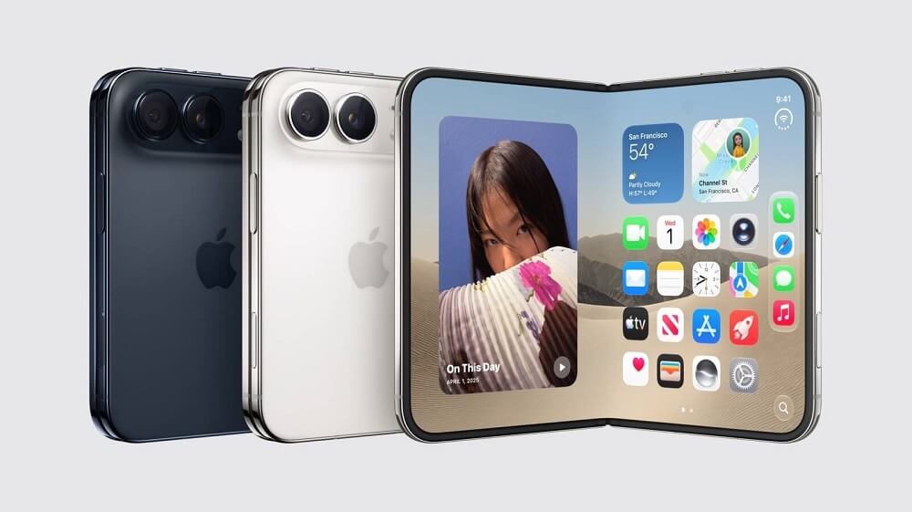 iPhone Duo