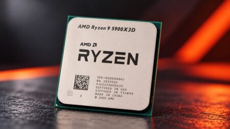 Lộ CPU thử nghiệm AMD Ryzen 9 5900X3D chưa từng phát hành, L3 lên tới 128 MB