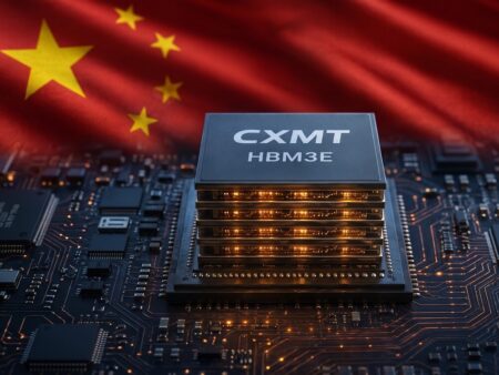 Trung Quốc tiến gần đến sản xuất chip nhớ HBM3E, thách thức thế thống trị của Hàn Quốc và Mỹ
