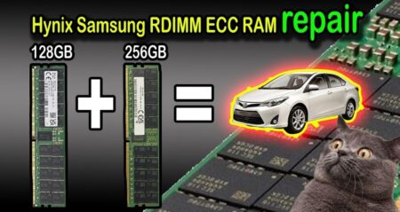 Cặp RAM giá hơn 415 triệu đồng được mang đi sửa, hé lộ nghề mới giữa cơn sốt AI