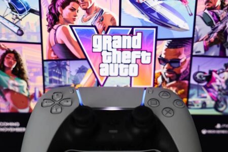 GTA VI có thể ngốn tới 210 GB dung lượng, game thủ PS5 lo thiếu bộ nhớ