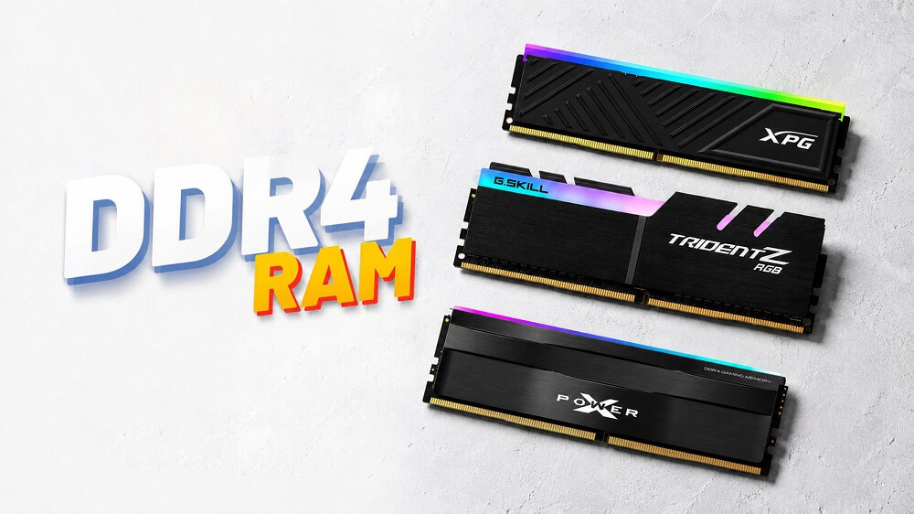 RAM DDR4