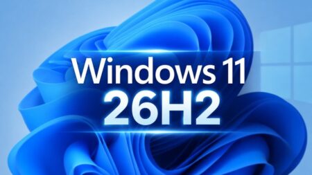 Windows 11 26H2 chính thức phát hành, kéo dài thời gian hỗ trợ