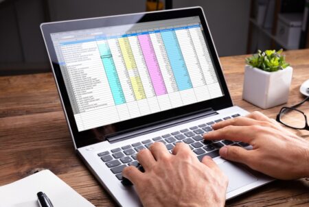 Excel thử nghiệm phá bỏ nguyên tắc ‘một ô một giá trị’ sau 40 năm